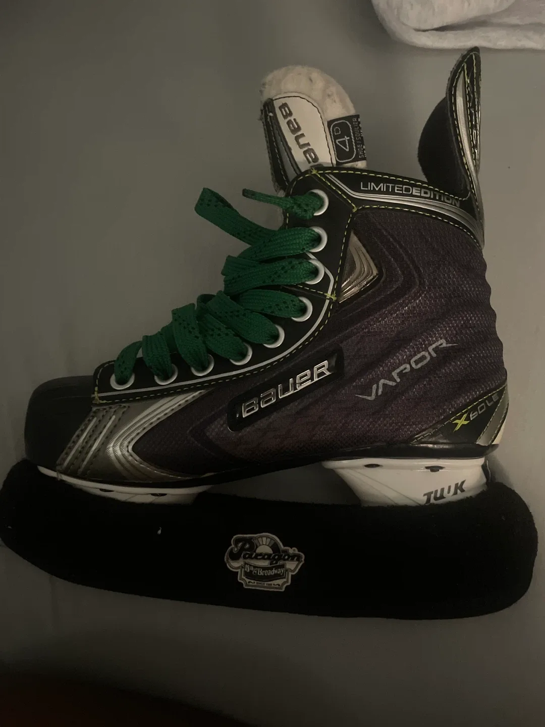 Bauer Vapor X60LE Ice Hockey Skates image indicator(4)