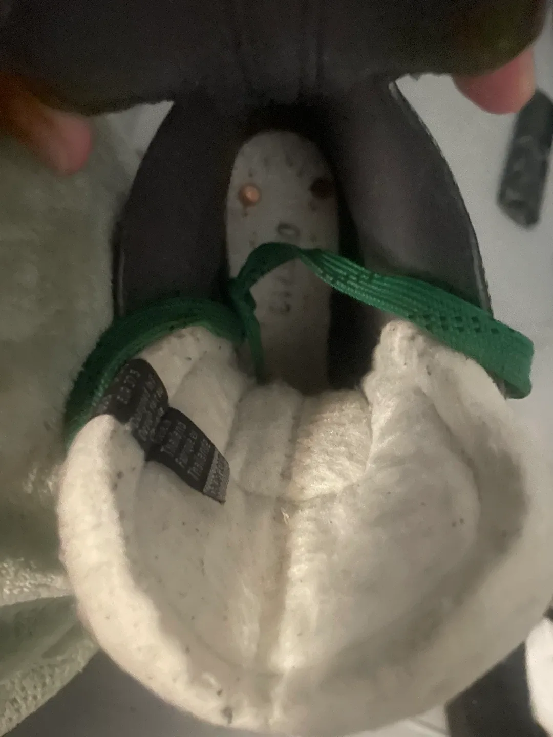 Bauer Vapor X60LE Ice Hockey Skates image indicator(5)