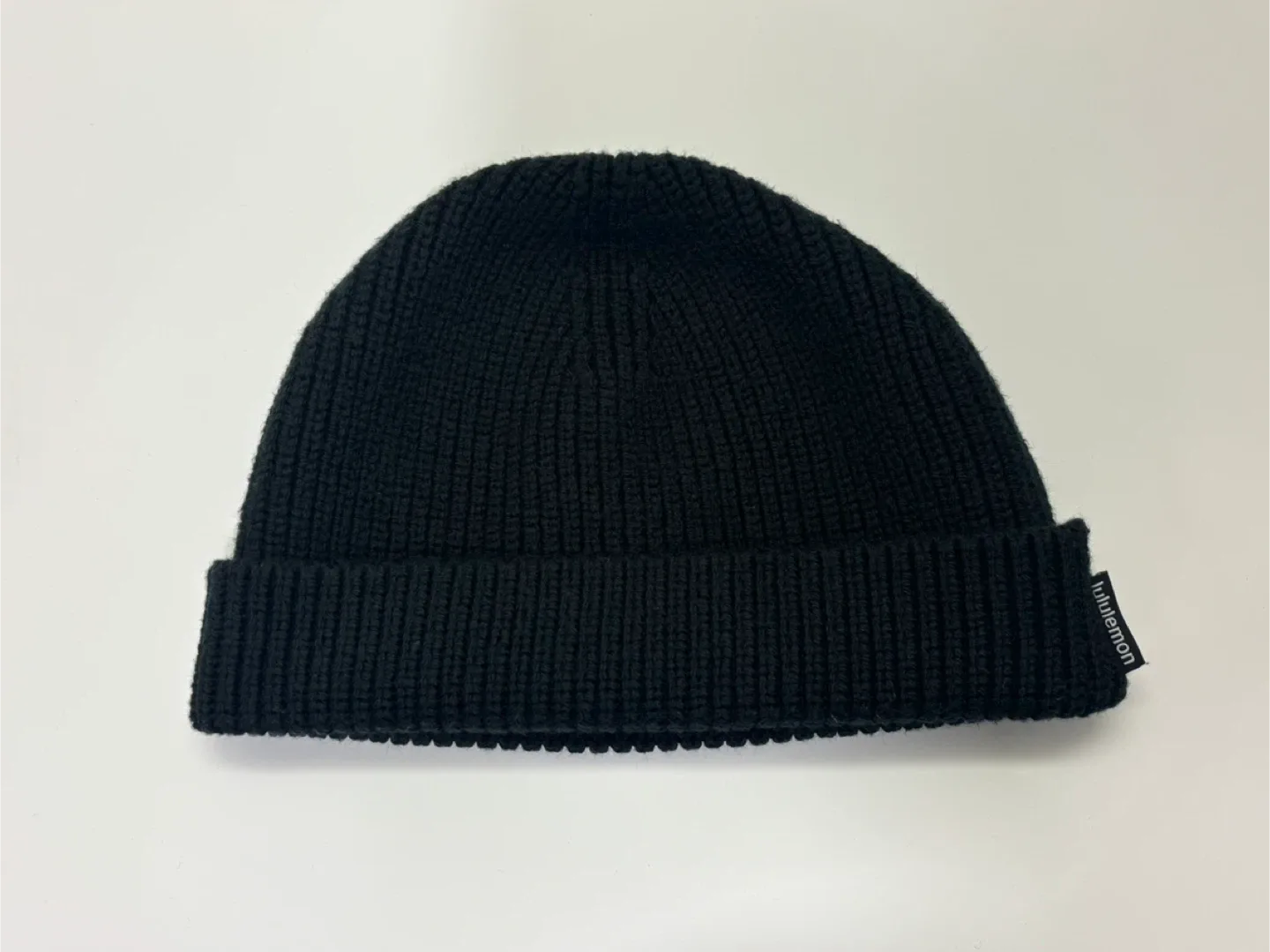 Lululemon Toque or Beanie Hat L/XLBlack