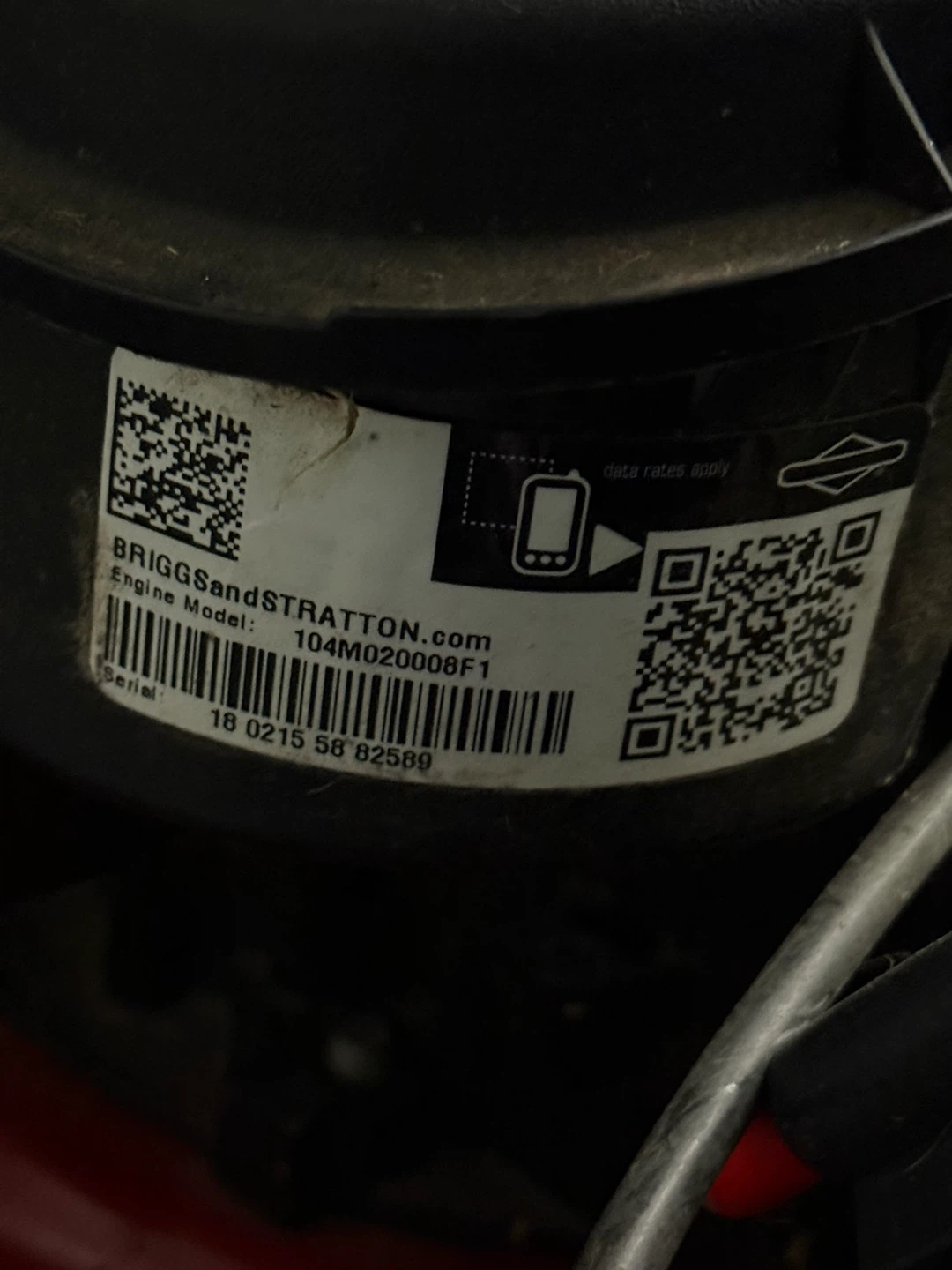 Craftsman Briggs & Stratton Lawn Mower - photo 5