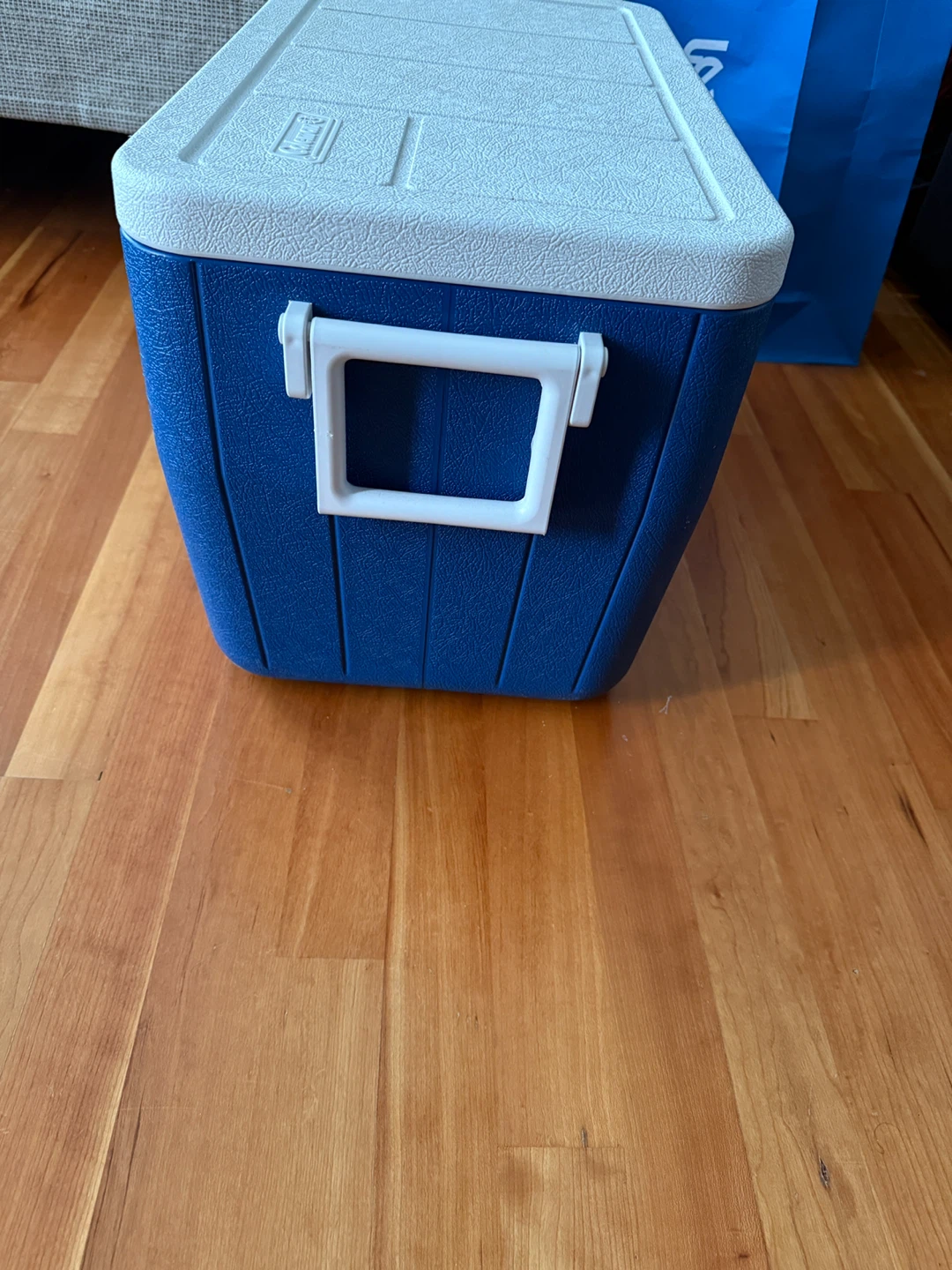Coleman 48QT Chest Cooler - photo 4