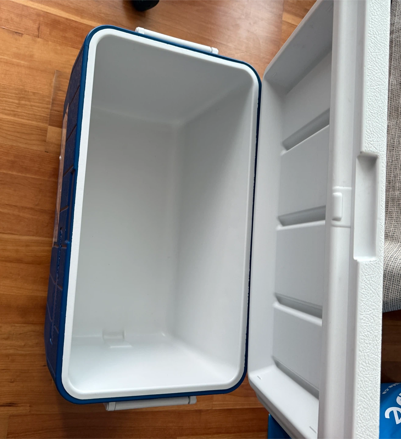 Coleman 48QT Chest Cooler - photo 2