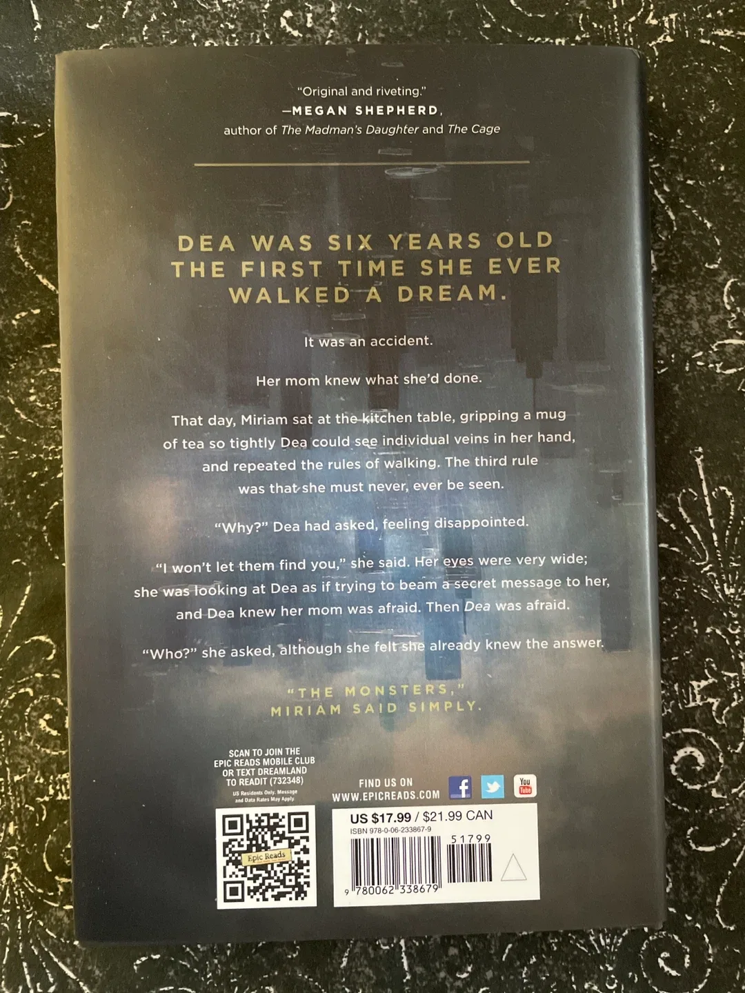 Dreamland by Robert L. Anderson image indicator(2)