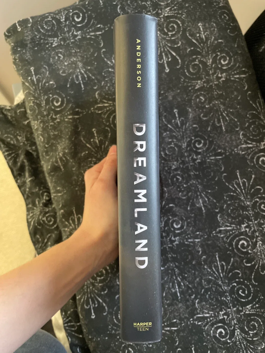 Dreamland by Robert L. Anderson image indicator(3)