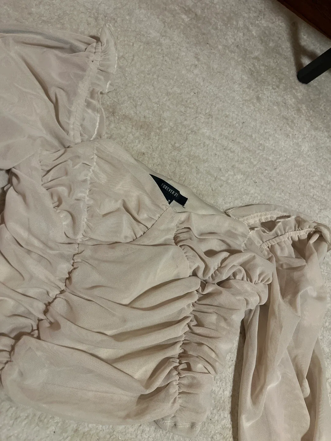 Forever 21 Top - Size M