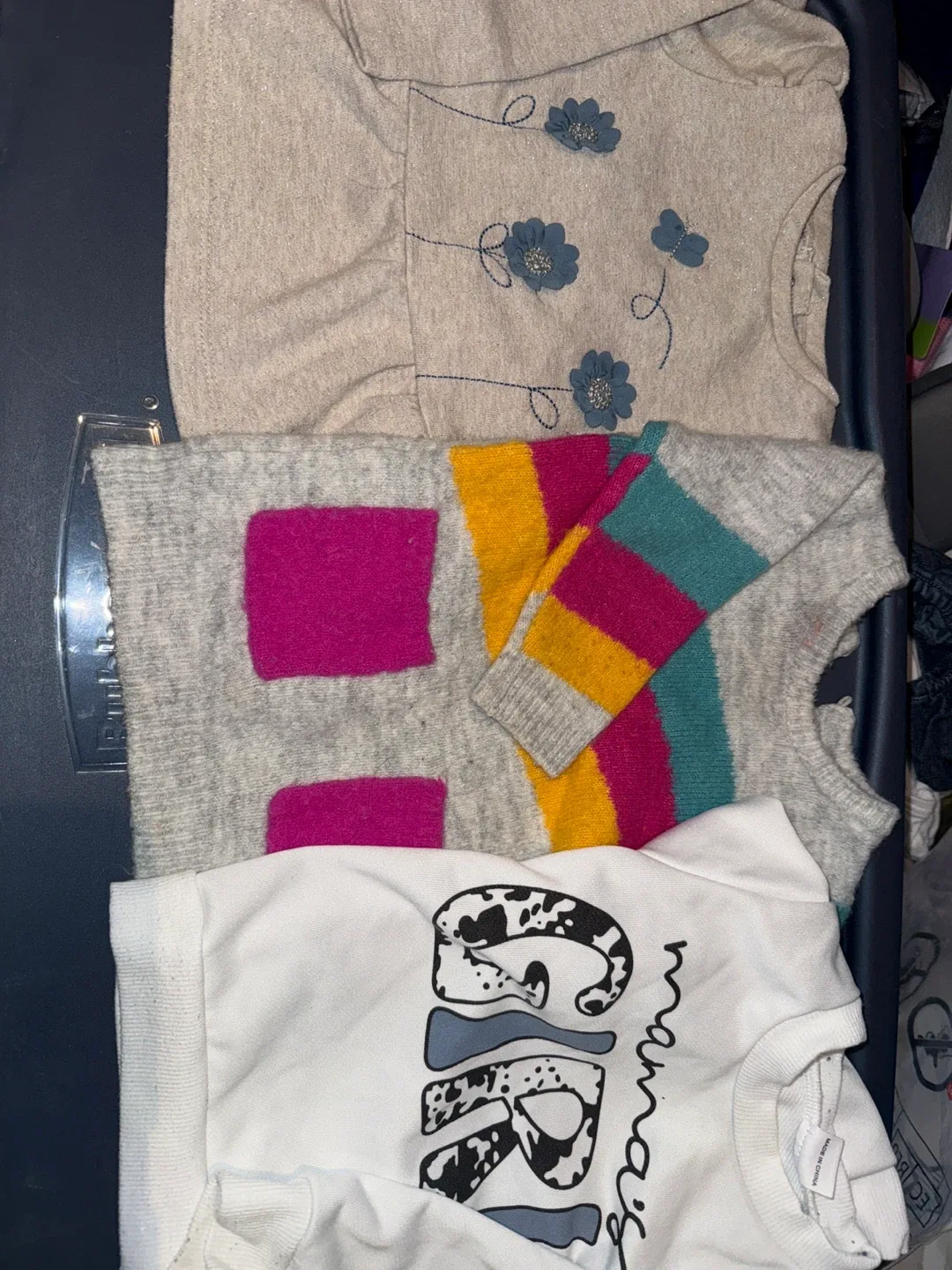 Baby Clothes Bundle - Assorted Styles & Sizes