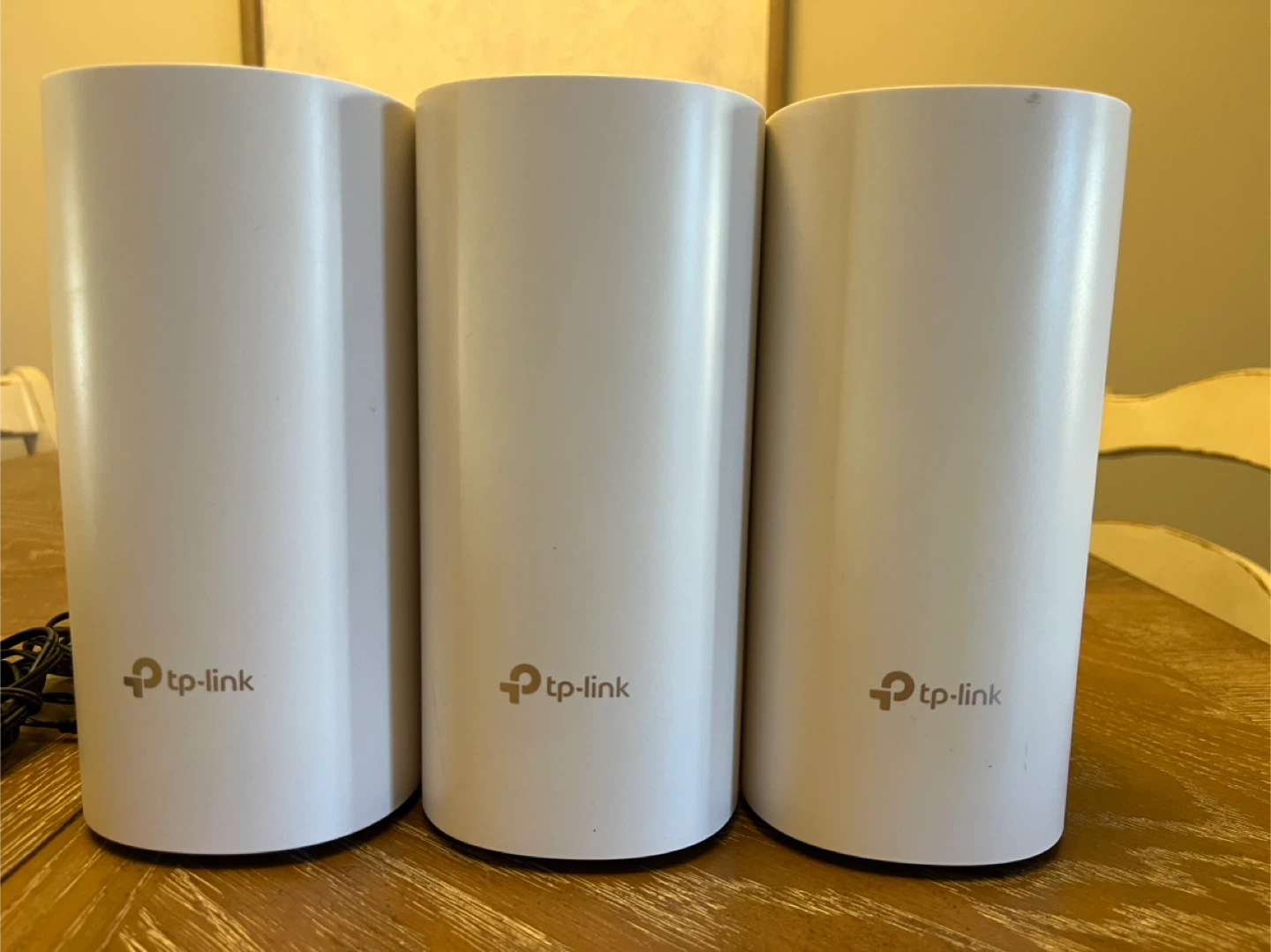 TP-Link Deco E4R Whole Home Mesh WiFi System