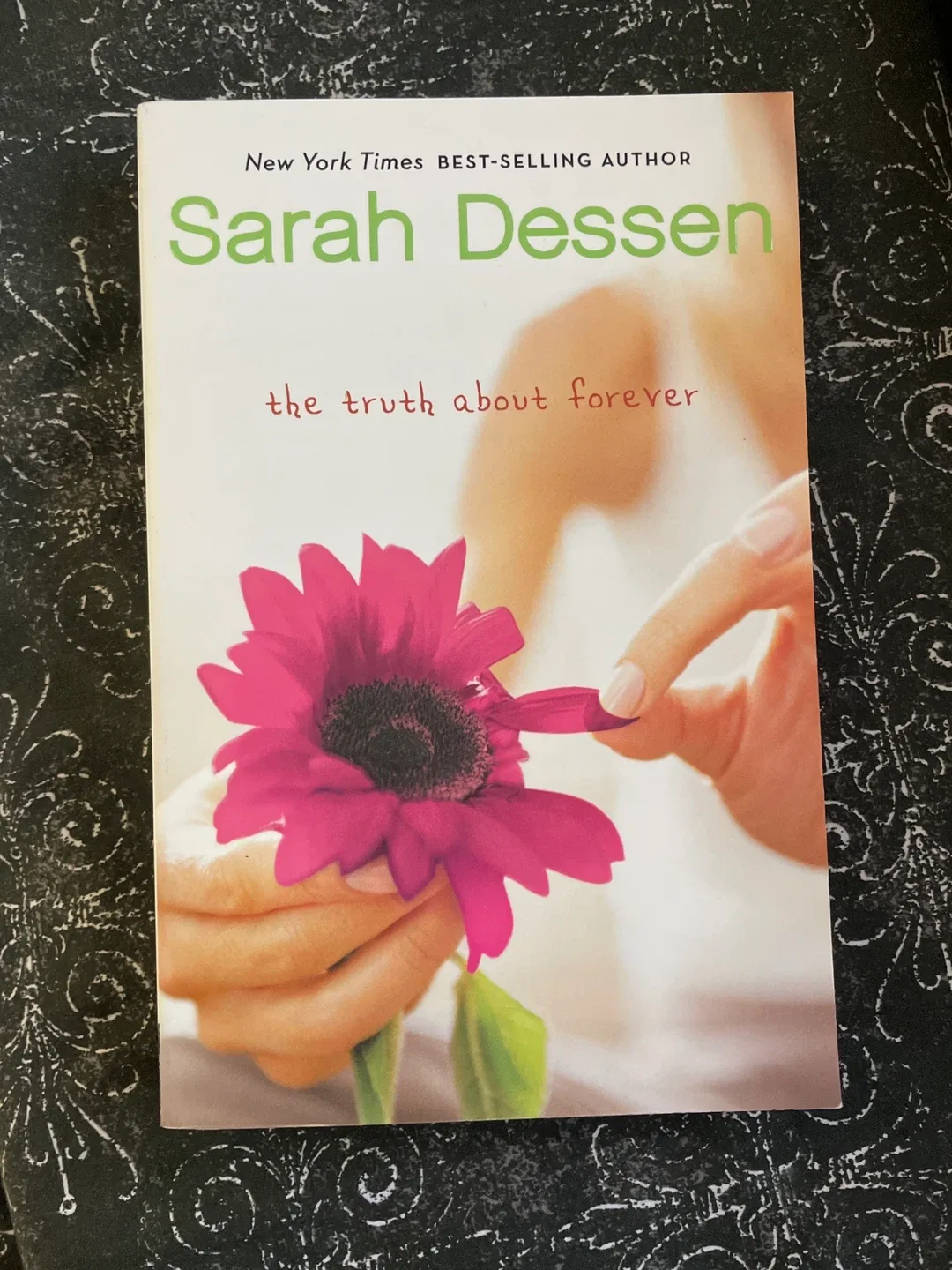 The Truth About Forever by Sarah Dessen