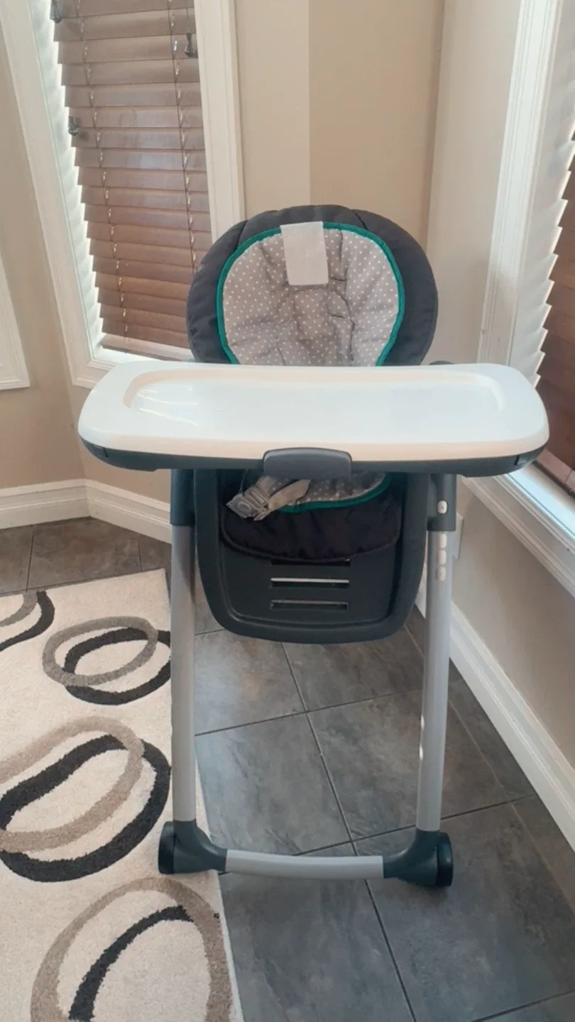 Graco High Chair