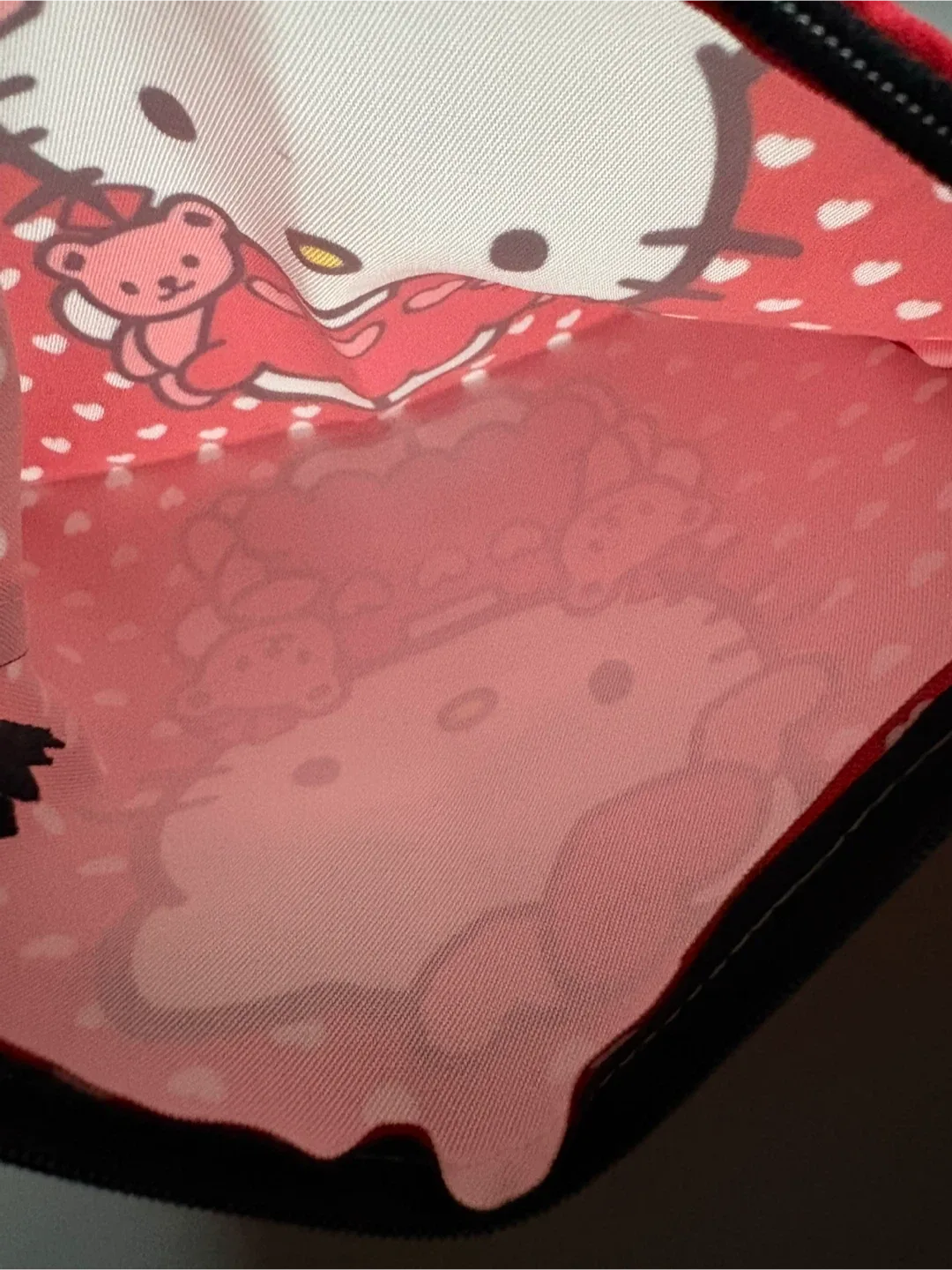 Sanrio Hello Kitty Set - New image indicator(2)