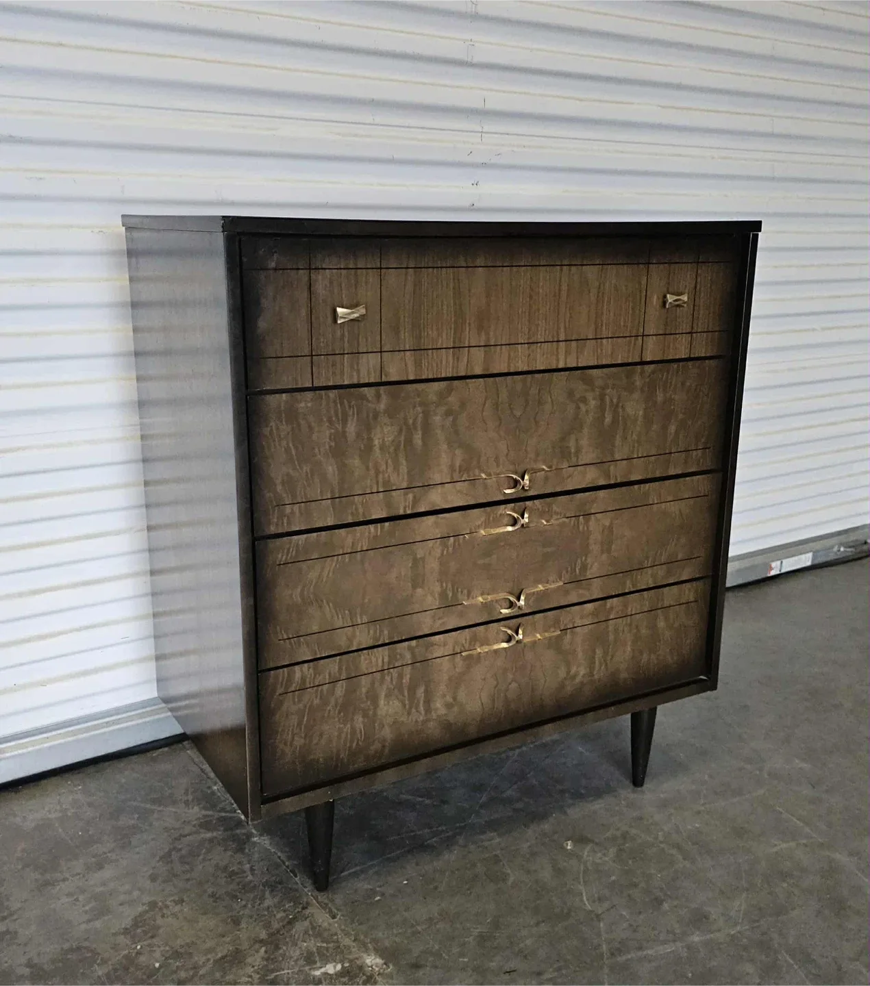 4 drawer mcm dresser image indicator(4)