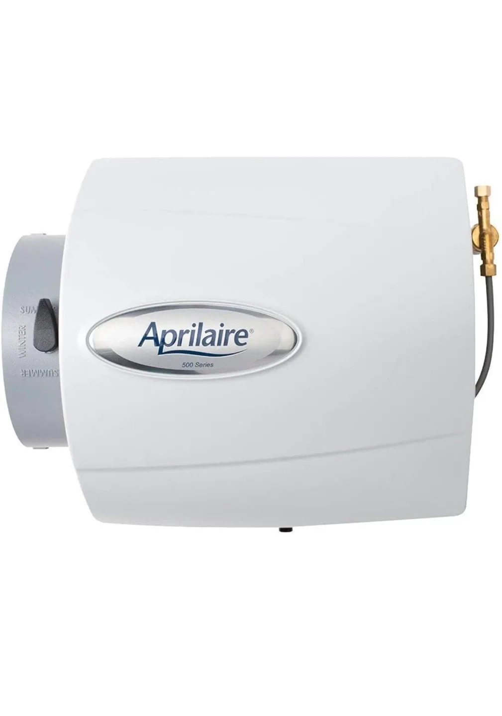AprilAire 500 Series Whole House Humidifier image indicator(2)