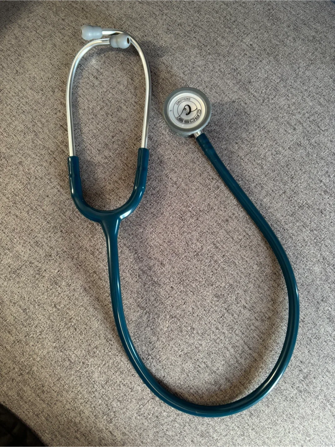 Stethoscope - Teal