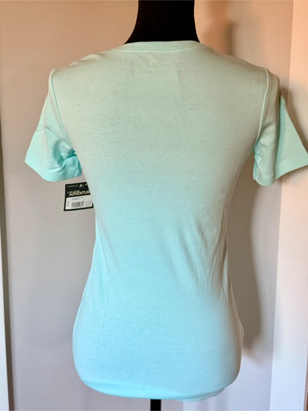 Eddie Bauer Outdoor Tee - Women's Size S image indicator(3)