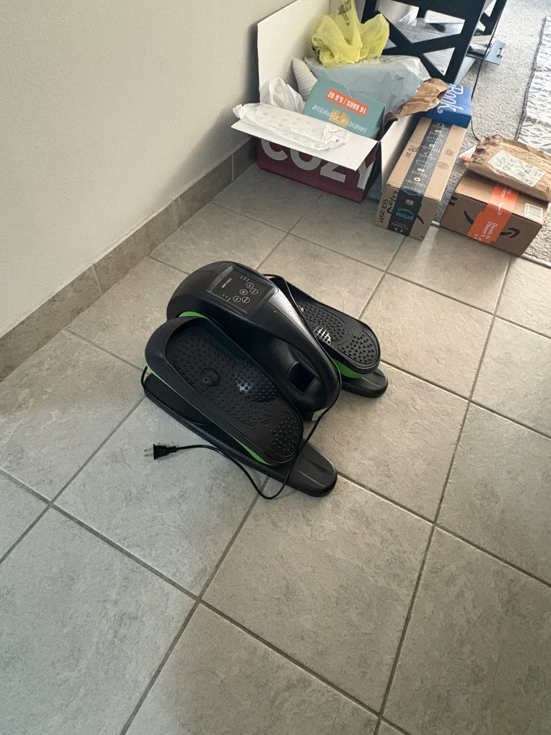 Under Desk  Elliptical image indicator(2)