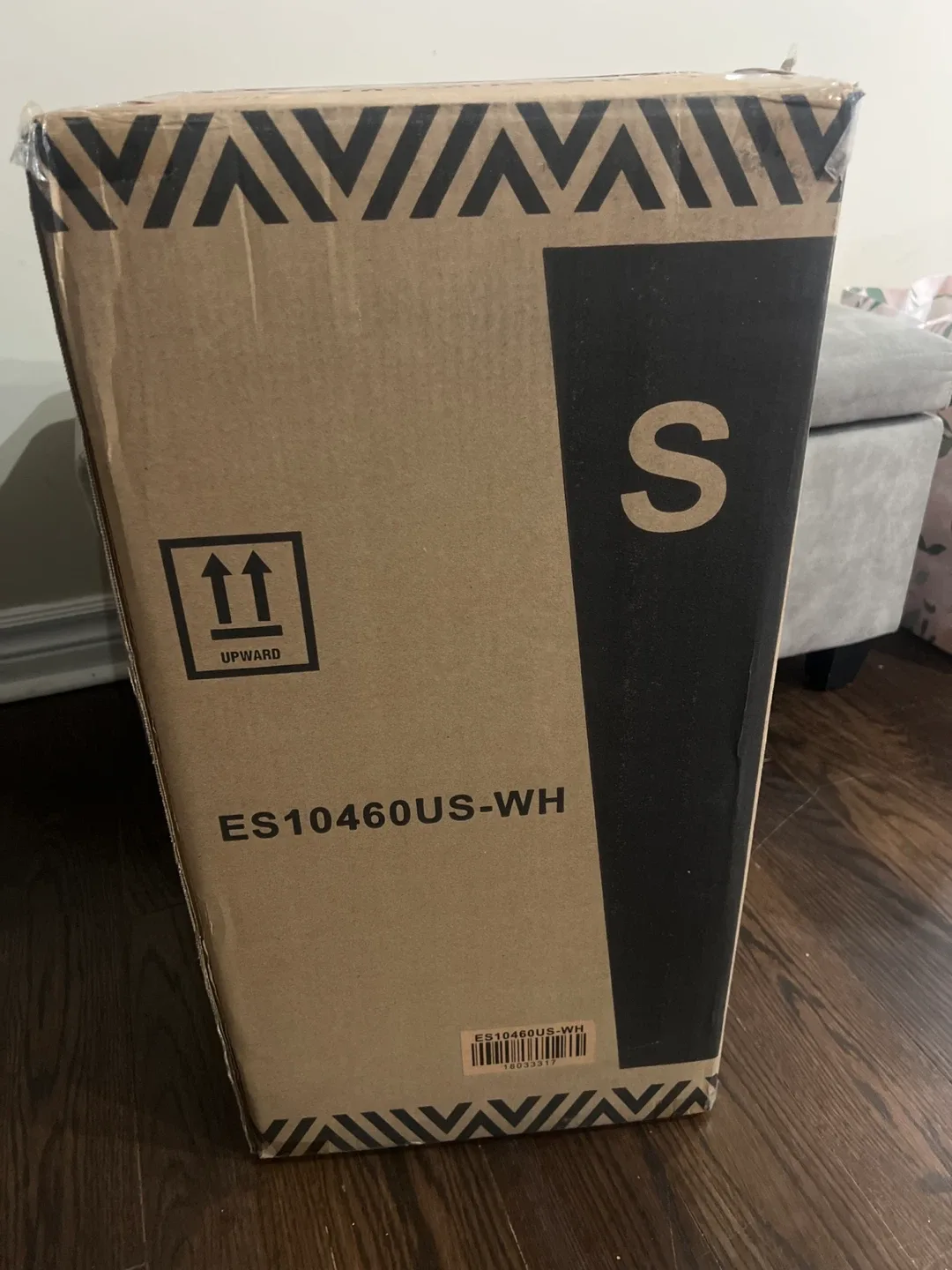 KOTEK Evaporative Air Cooler, 3-In-1 AC Fan with Humidifier image indicator(8)