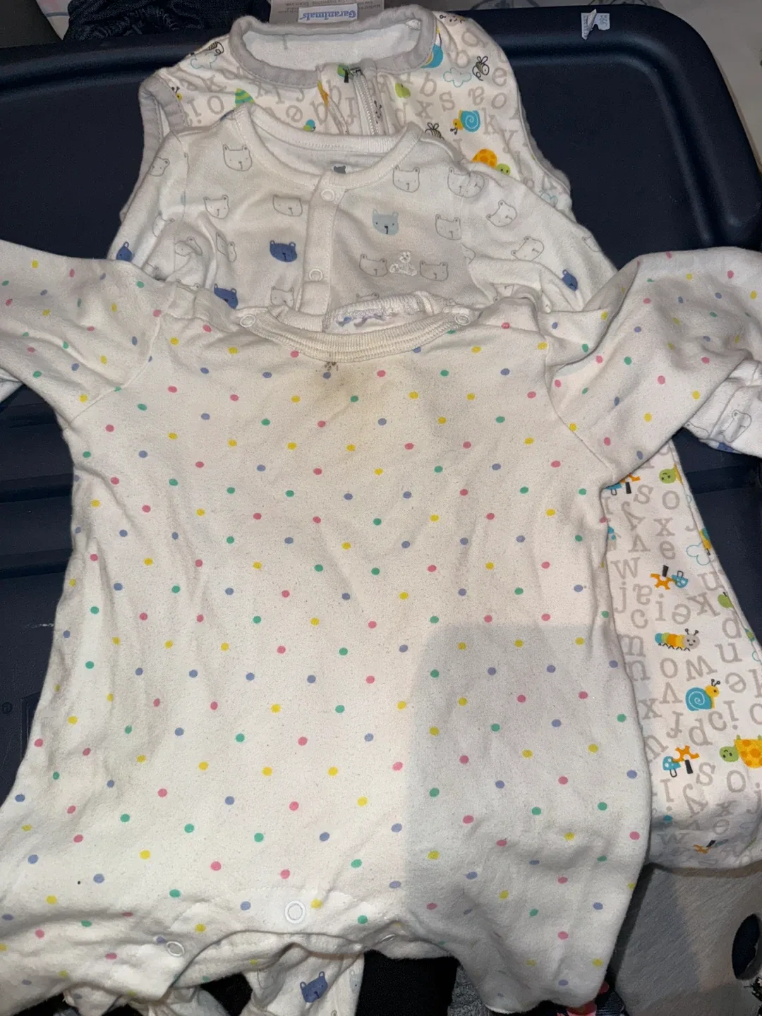 Baby Sleepers & Sleep Sack image indicator(4)