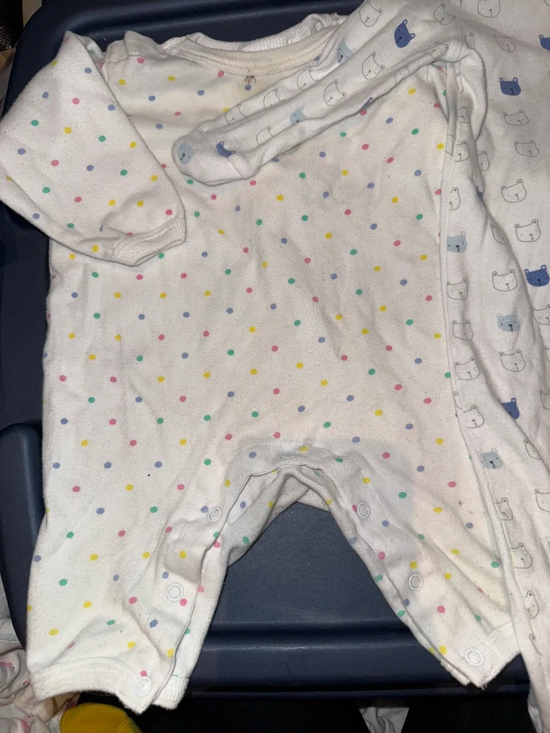 Baby Sleepers & Sleep Sack