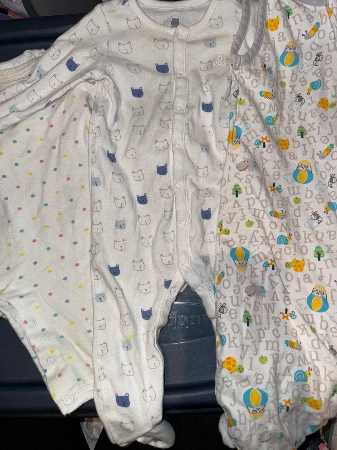 Baby Sleepers & Sleep Sack image indicator(2)