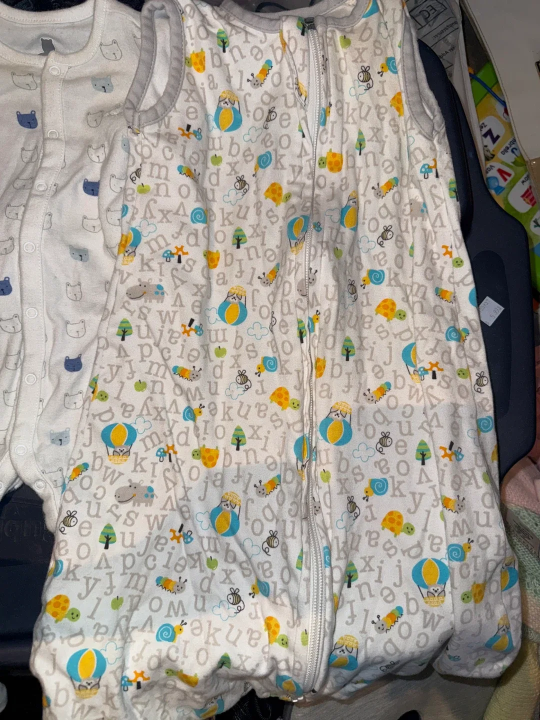 Baby Sleepers & Sleep Sack image indicator(3)