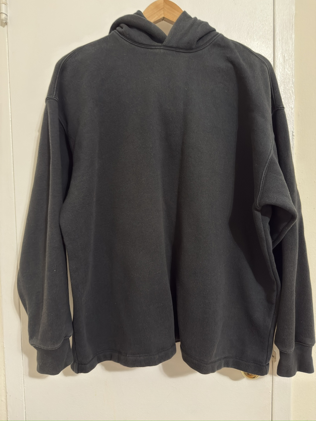 Essentials Fear of God Hoodie