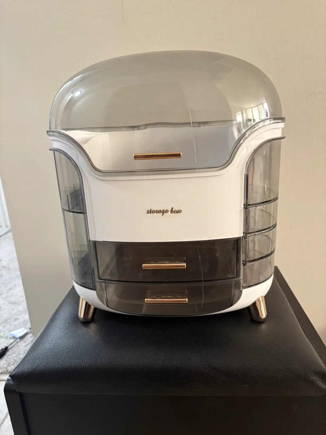 Counter Top Organizers for Make-Up image indicator(2)