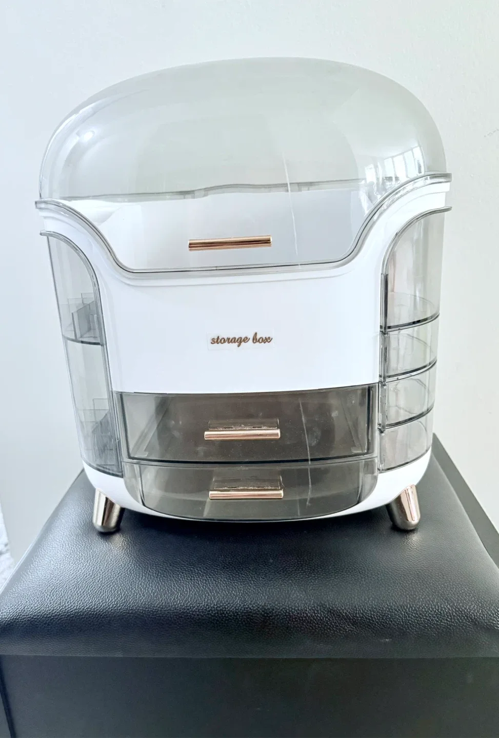 Counter Top Organizers for Make-Up