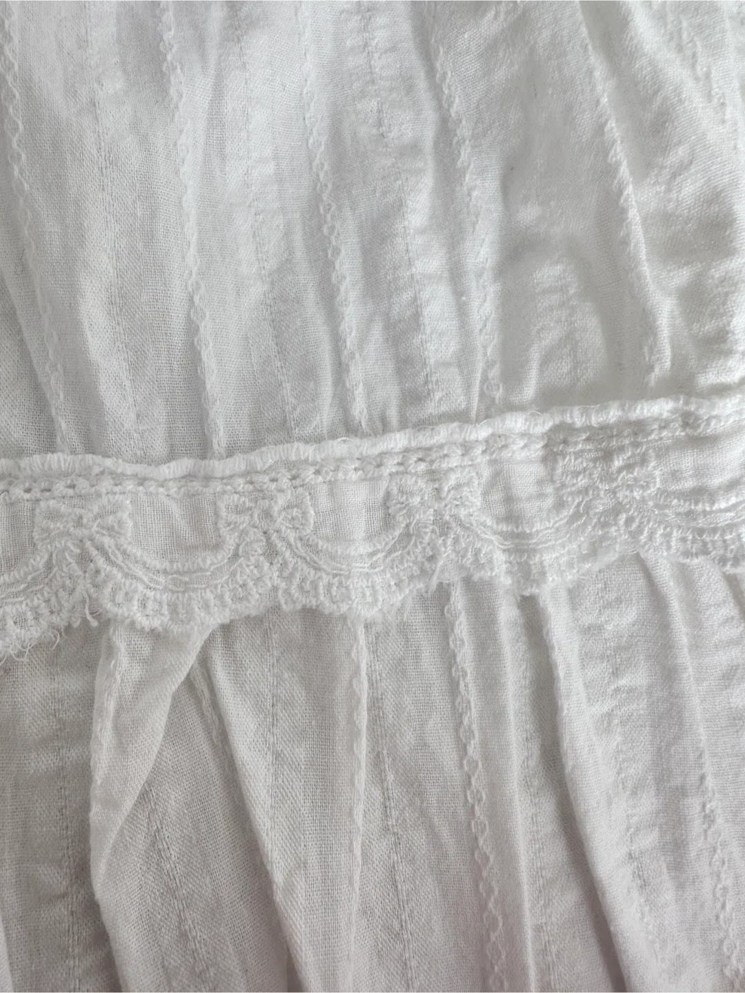 Skort and Long Skirt for Sale! Only $5 Each! image indicator(3)