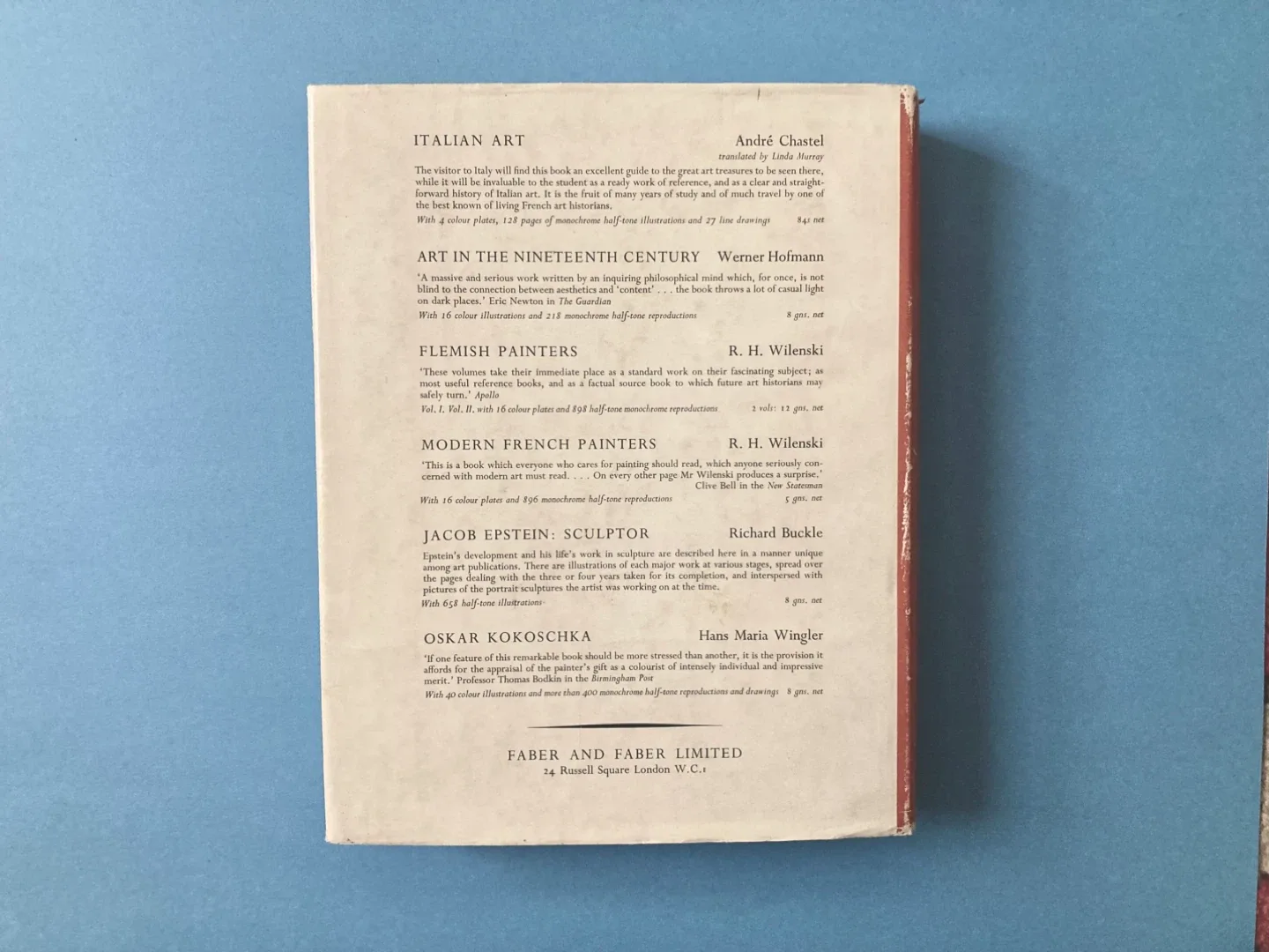 Vintage book, Velazquez: A Catalogue Raisonné of his Oeuvre image indicator(5)