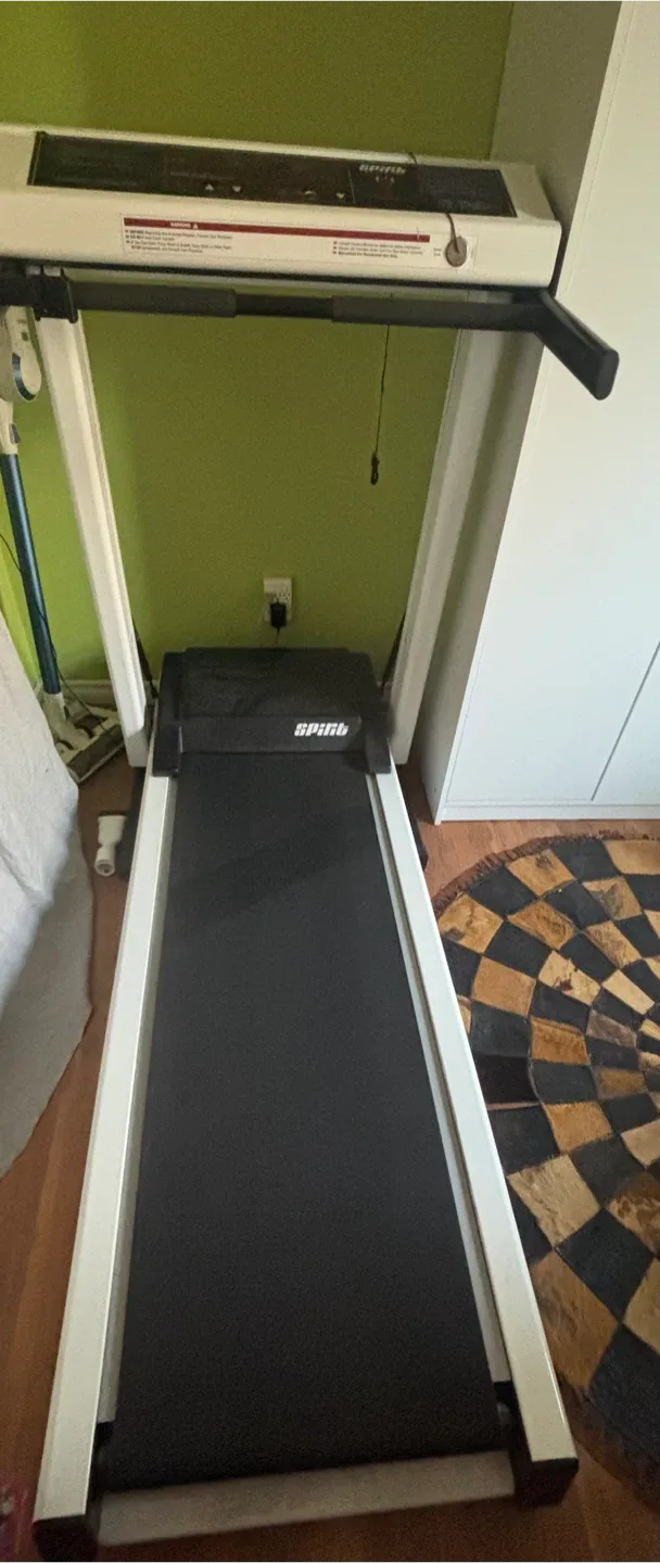 Spindo Treadmill