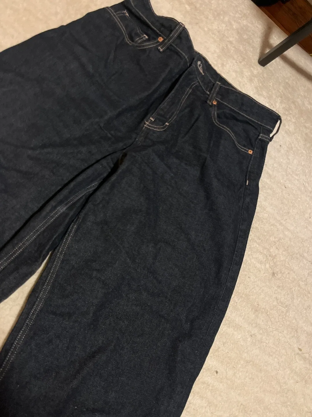 H&M Denim Jeans image indicator(2)