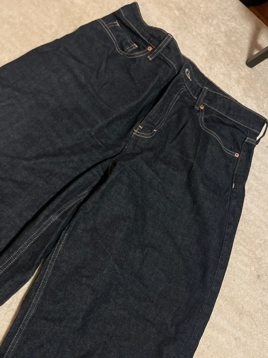 H&M Denim Jeans