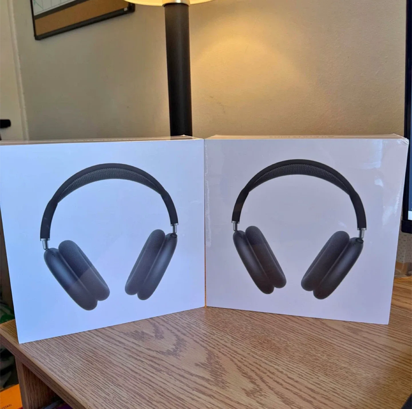 Apple AirPods Max Midnight (USB-C) Sealed