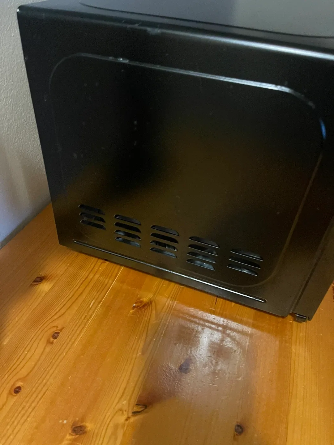 Comfee Microwave Oven - Black image indicator(3)