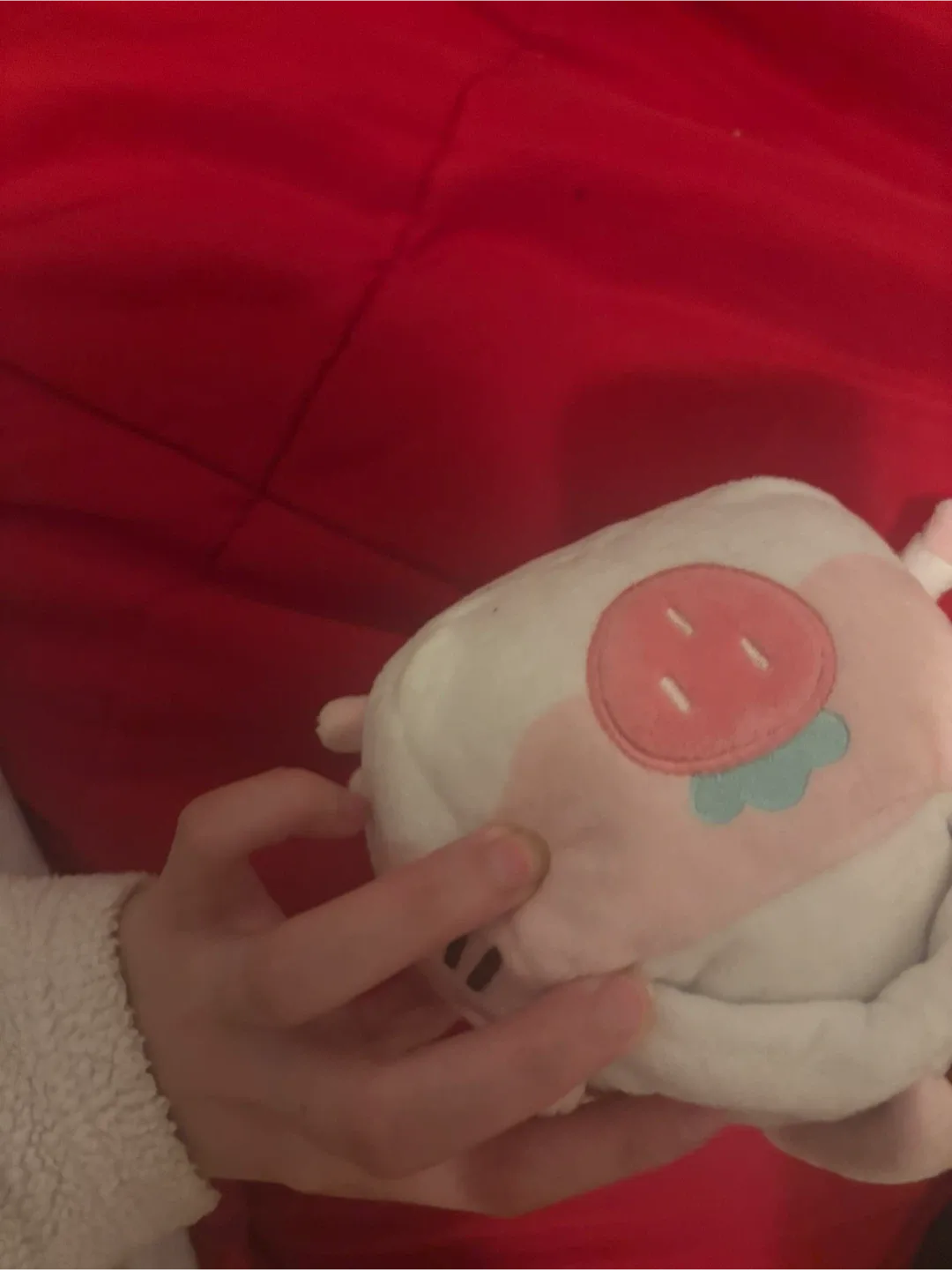 Pusheen Milk Carton Plush image indicator(4)