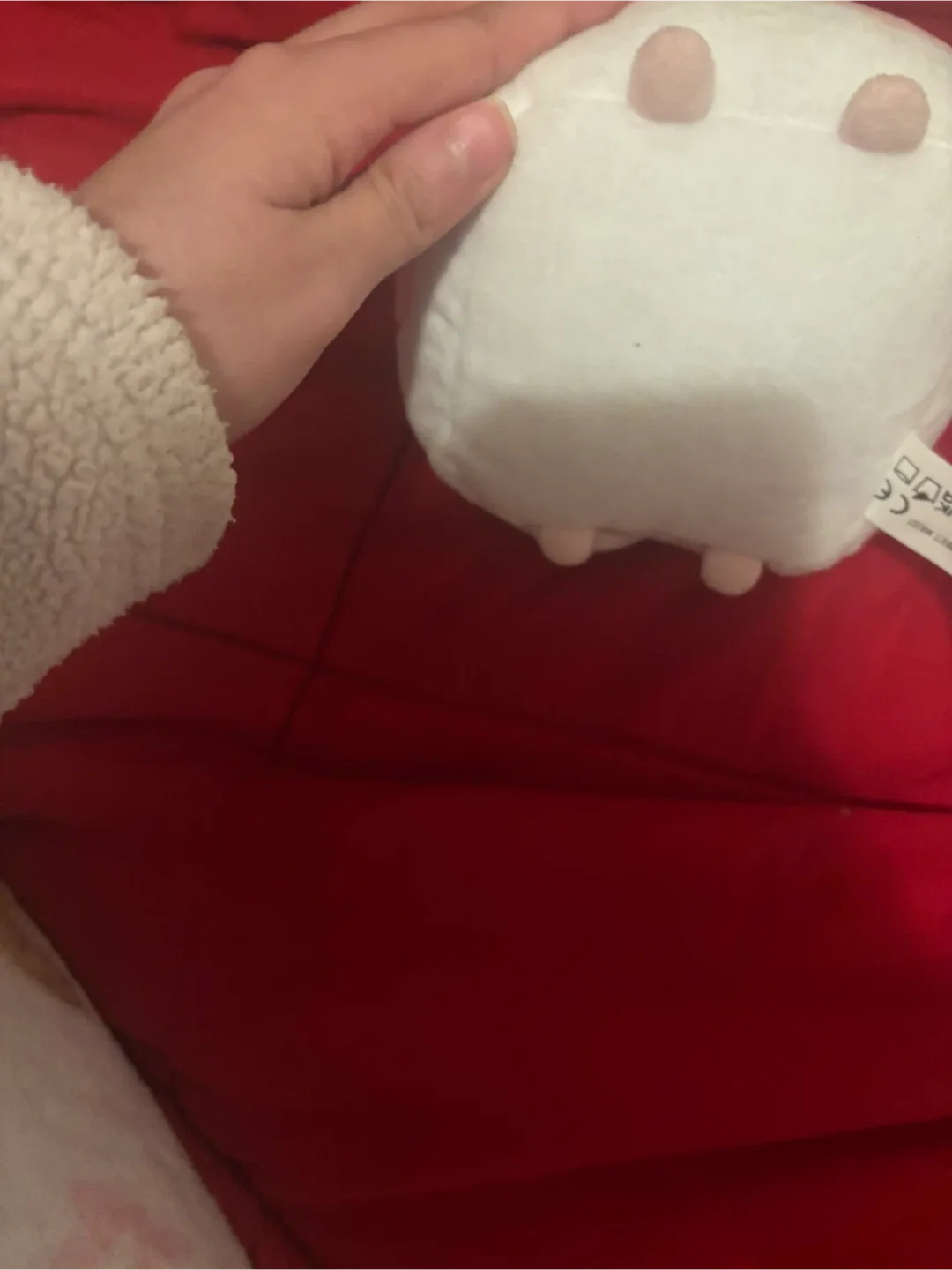 Pusheen Milk Carton Plush image indicator(6)