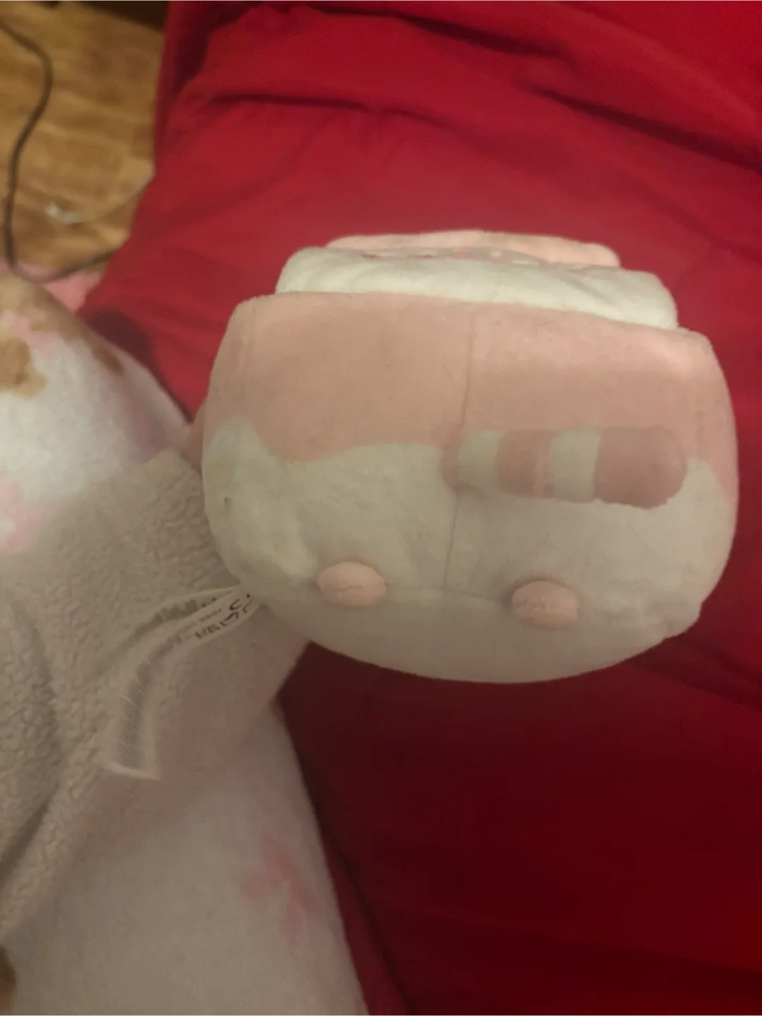 Pusheen Milk Carton Plush image indicator(5)