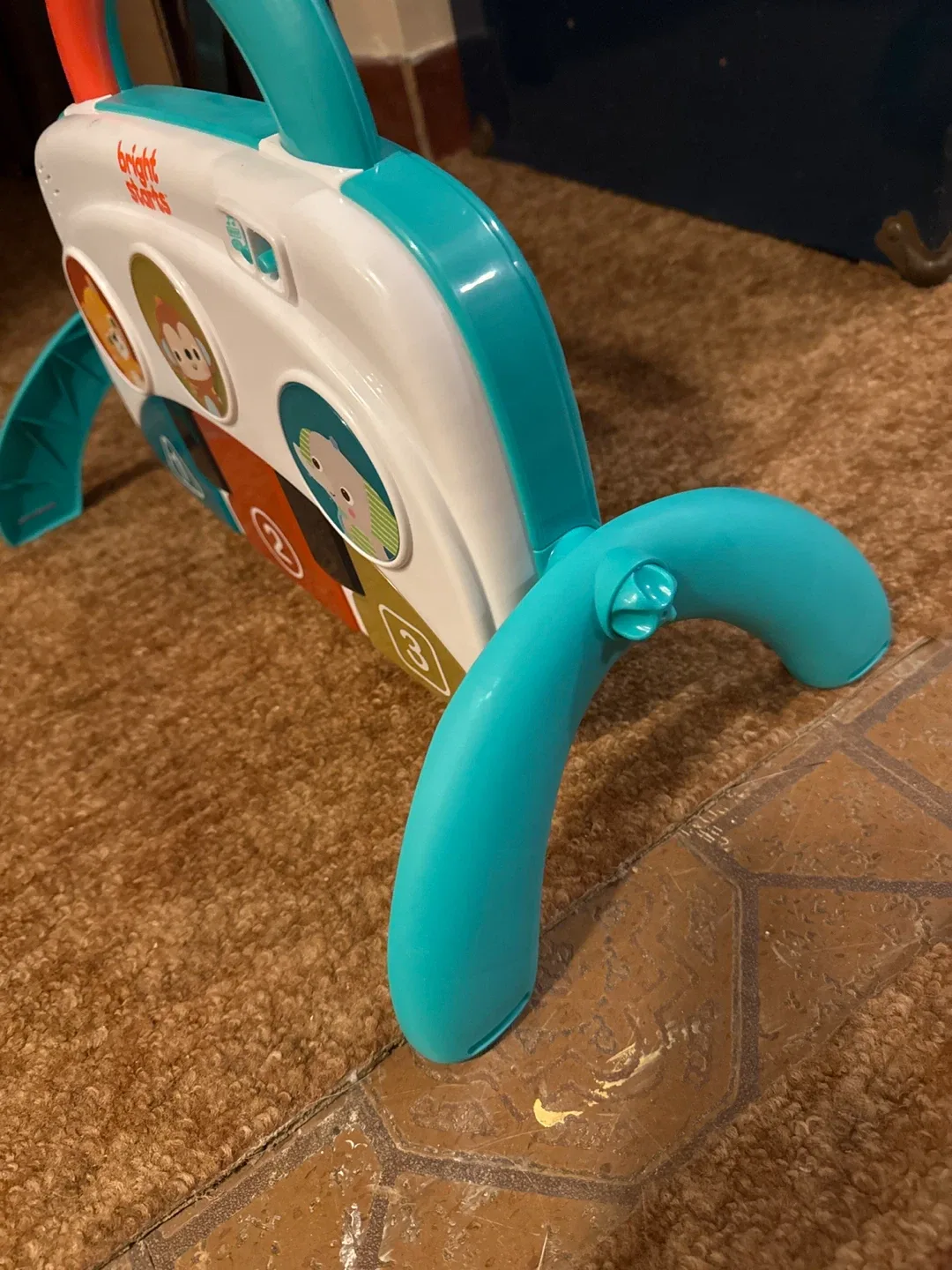 Bright Starts Musical Toy image indicator(3)