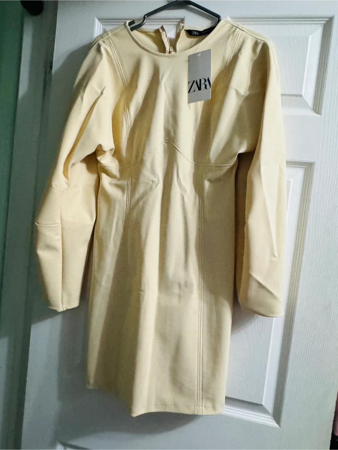 Zara Dress - New with Tags