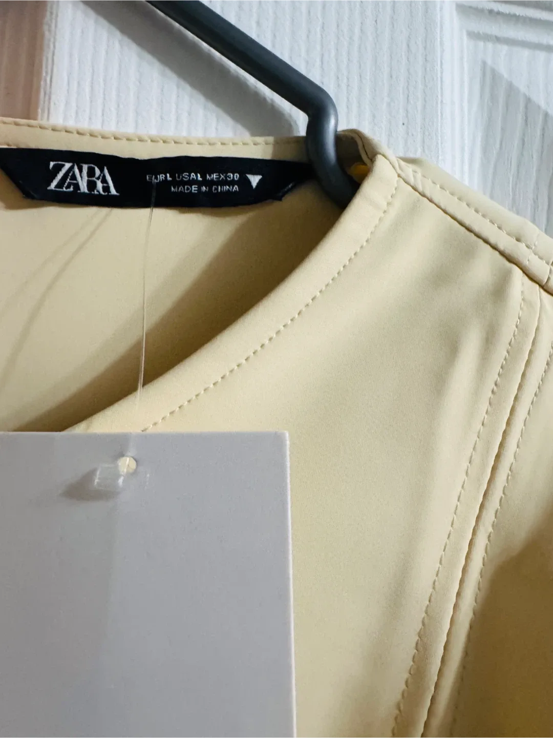 Zara Dress - New with Tags image indicator(2)
