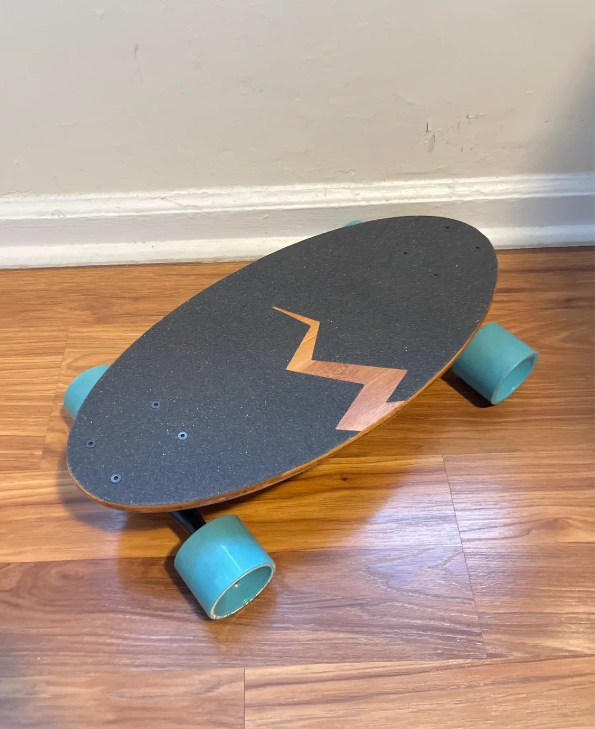 Skateboard (Eggboards)