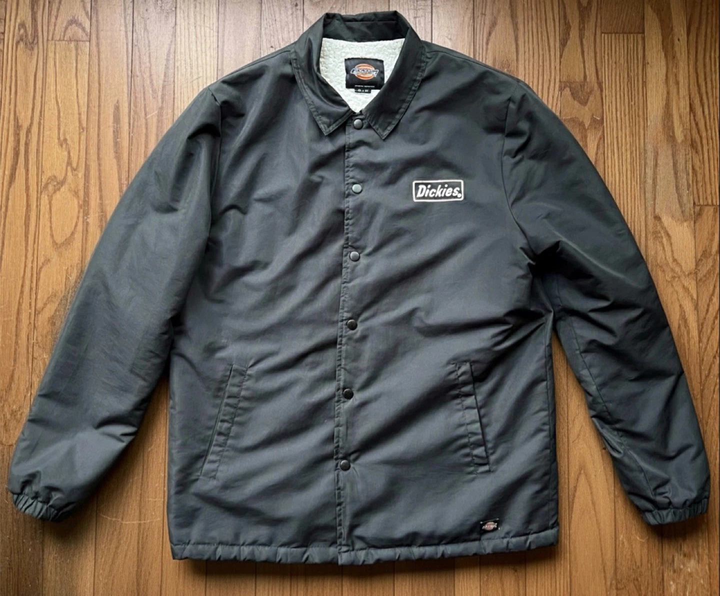 Five Jackets for Sale - photo 3