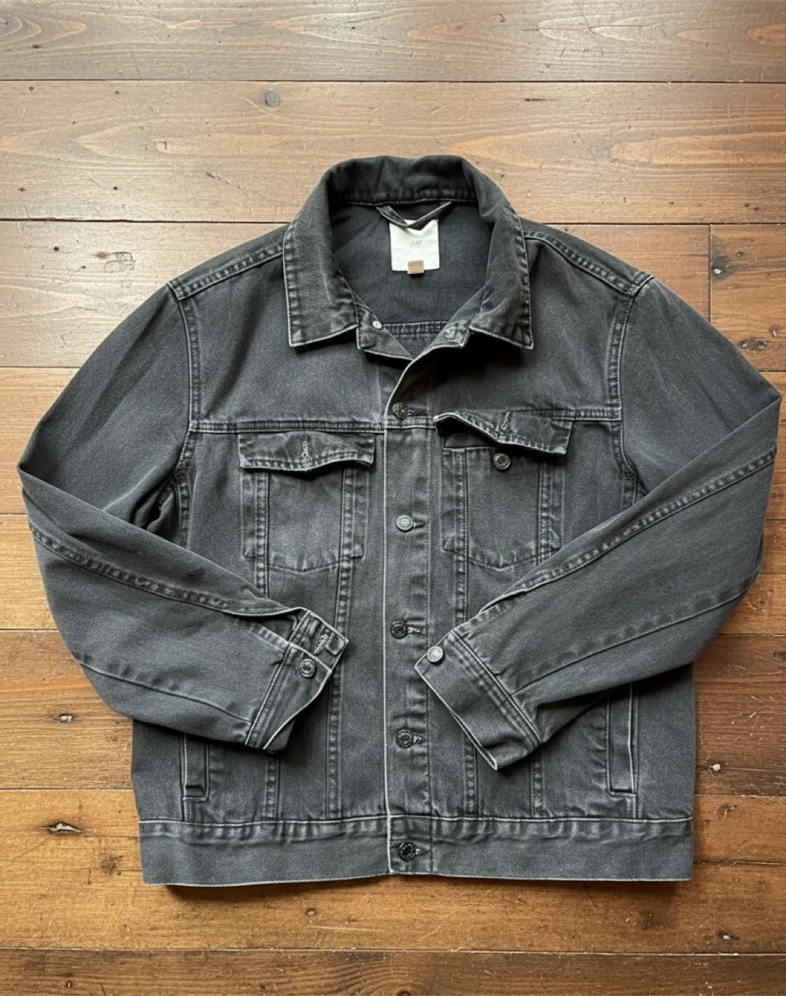 Five Jackets for Sale - photo 4