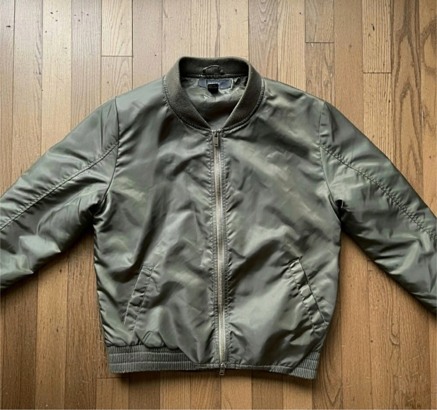 Five Jackets for Sale - photo 5