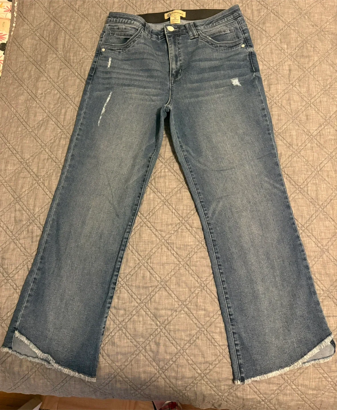 Democracy Women's Jeans Size 12