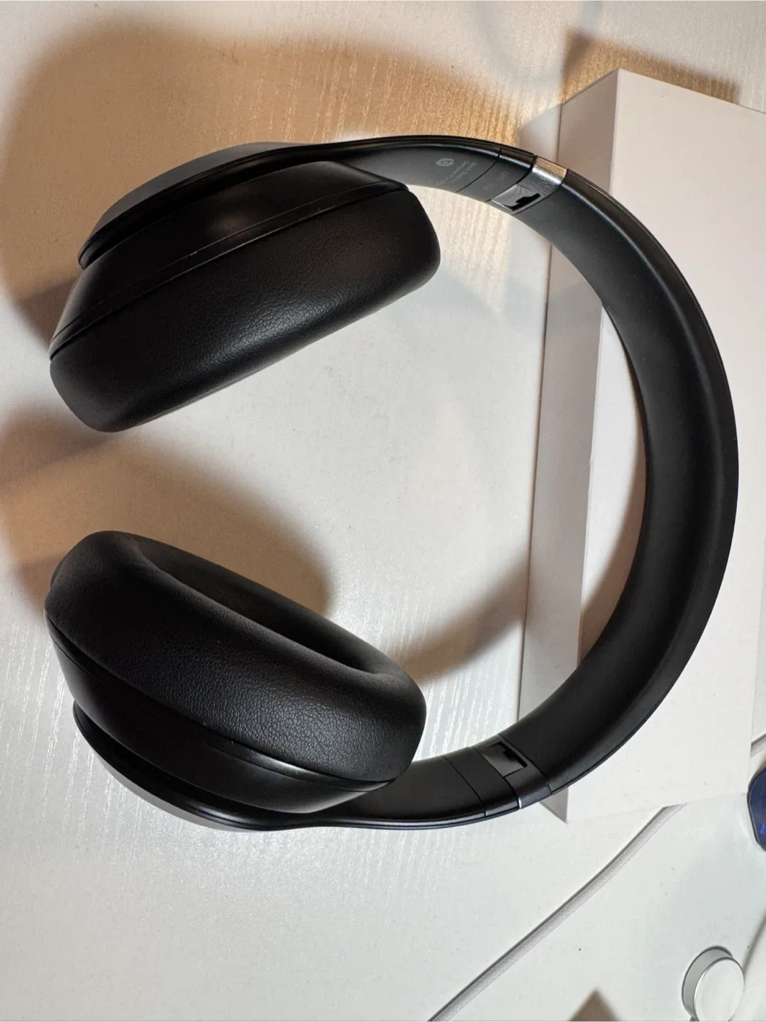 Beats Studio Pro - Black Headphones