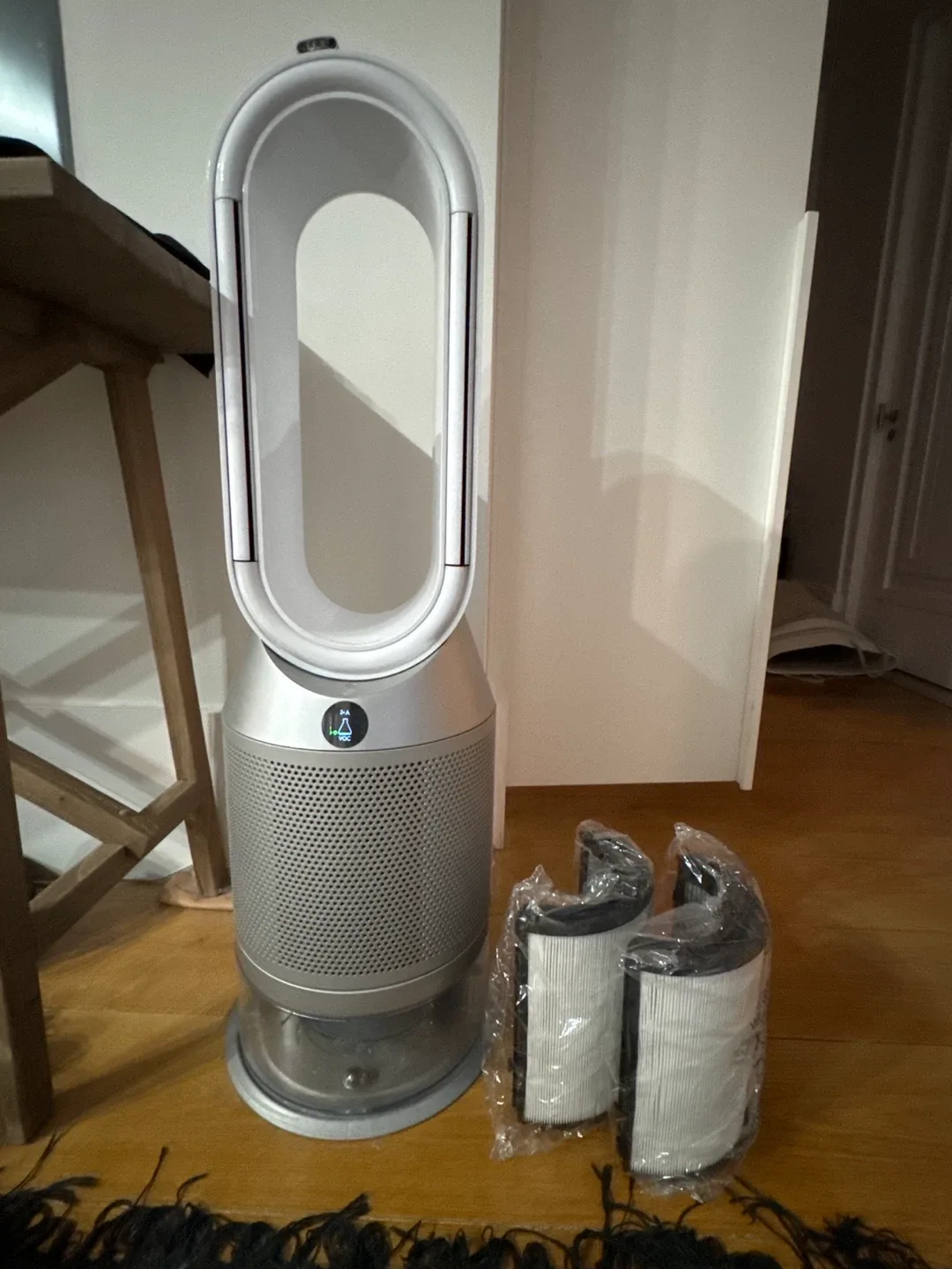 Dyson Purifier Cool + Humidify with Filter