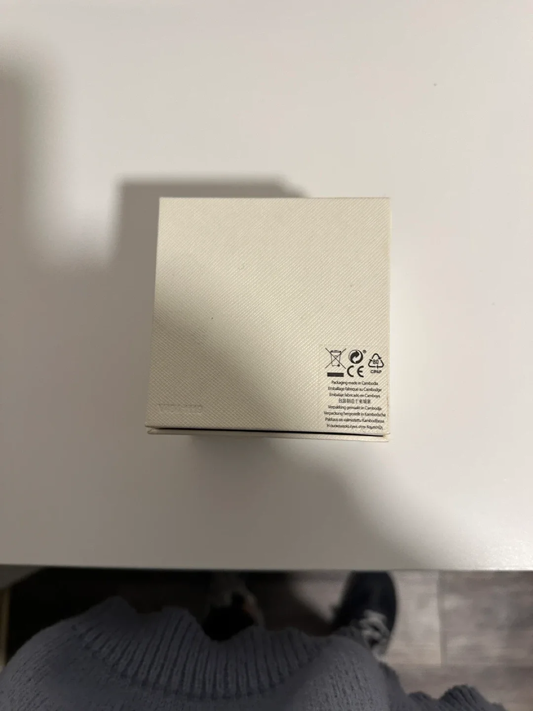 Michael Kors Rose Gold Women's Watch image indicator(6)