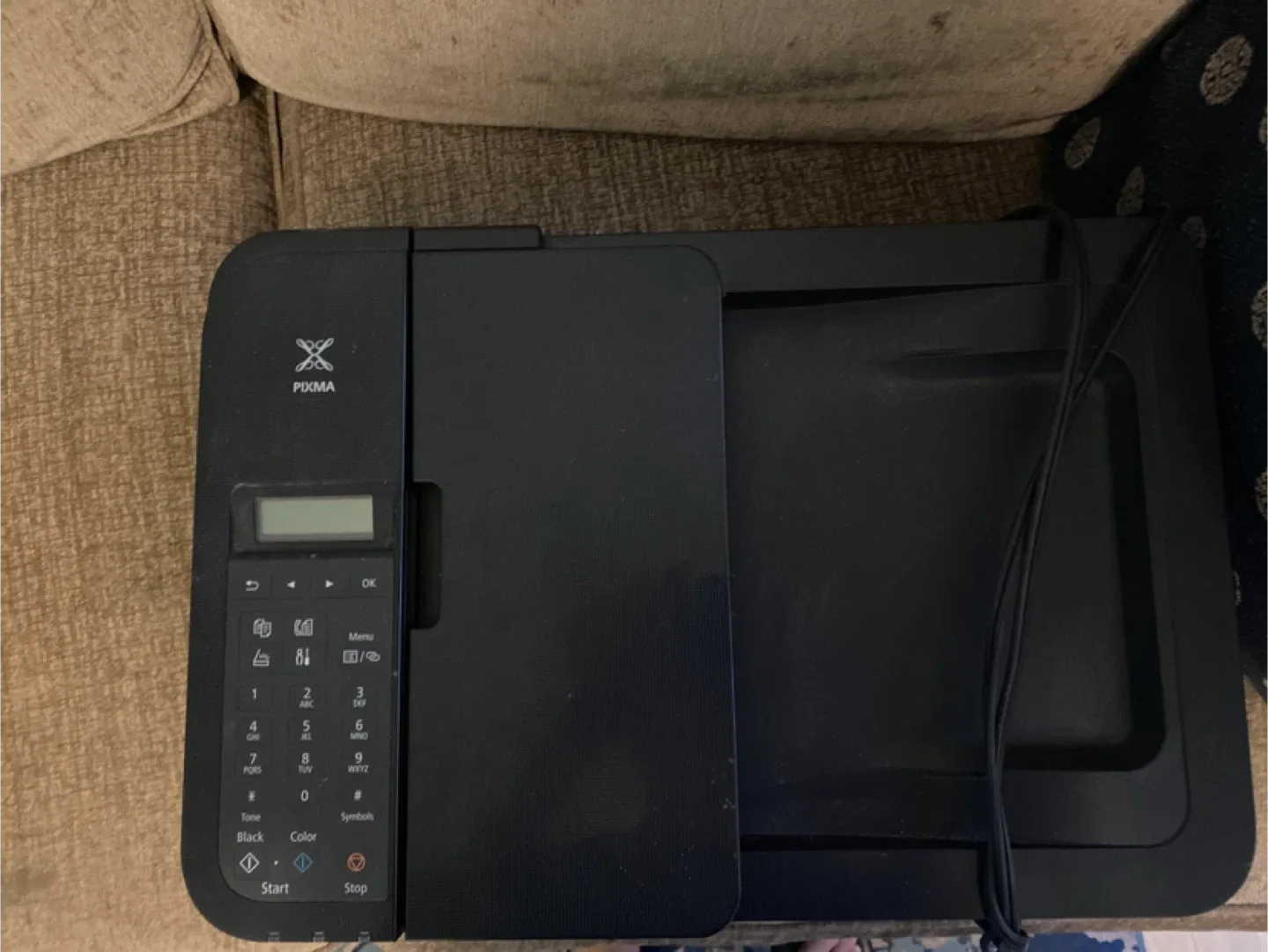 Canon PIXMA TR4520 All-in-One Printer