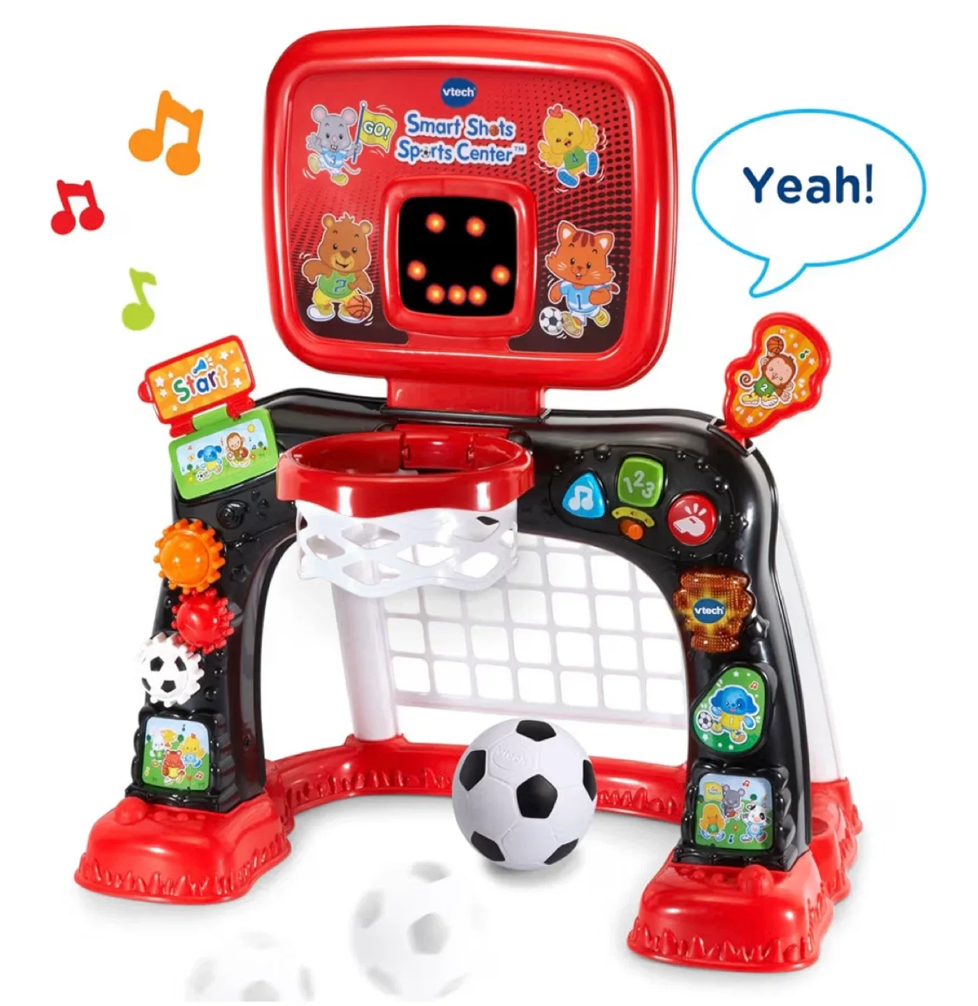 Vtech smart shots sports centre image indicator(4)